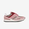 Genuine Leather Sport Sneaker